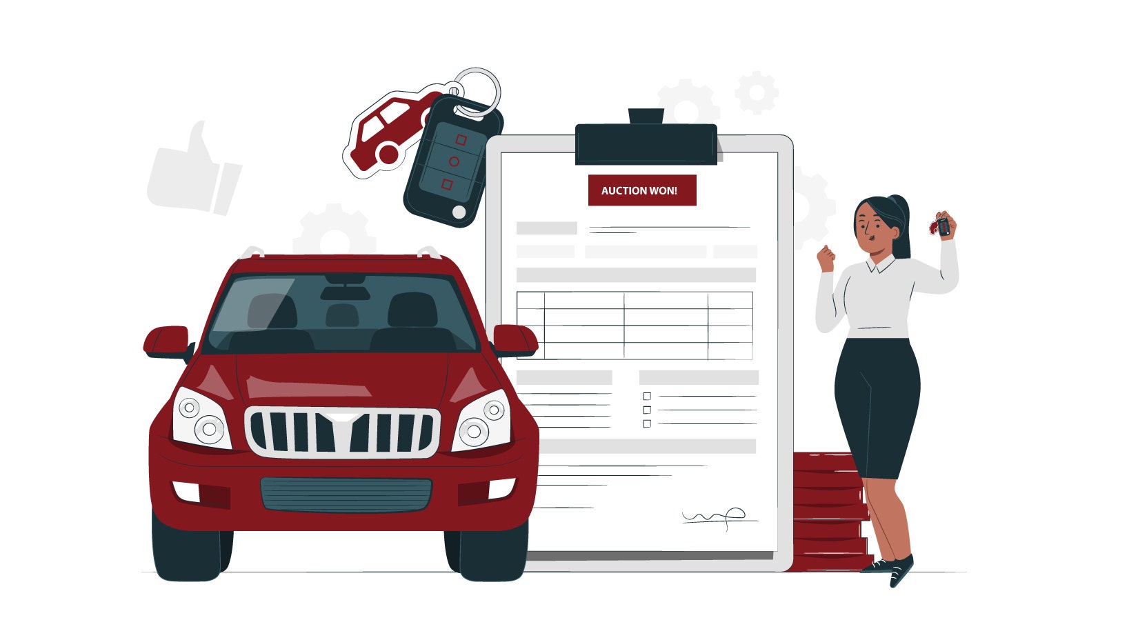 Pros and Cons of Buying Seized Vehicles A Comprehensive Guide