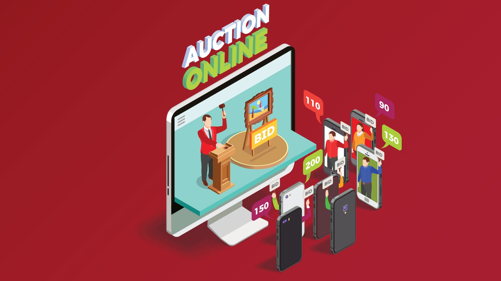 Indus EasyWheels: Why You Should Attend an Online Car Auction.